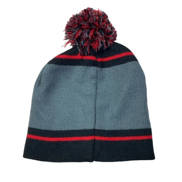 Big Boy Mickey Mouse Stocking Hat - Picture 3 of 6